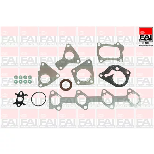 Sada tesnení, Hlava valcov FAI AutoParts HS2242NH