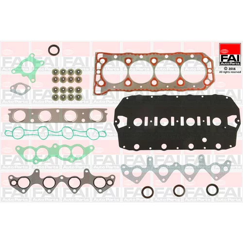 Sada tesnení, Hlava valcov HS890 (FAI AutoParts)