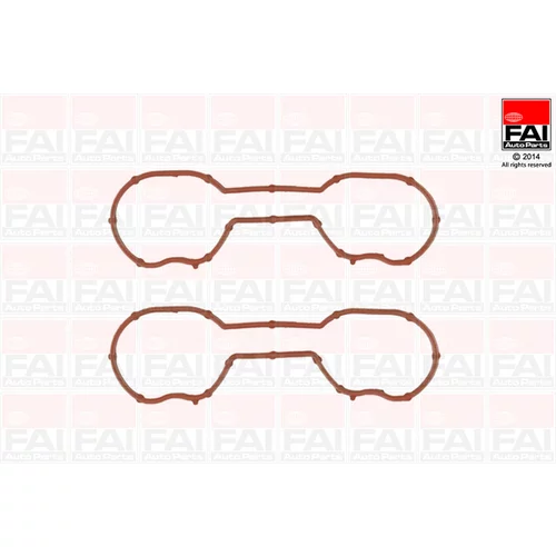 Sada tesnení kolena nasávacieho potrubia IM883 (FAI AutoParts)