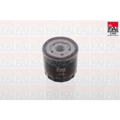 Olejový filter FAI AutoParts OF109