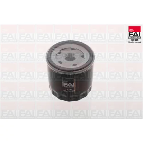 Olejový filter FAI AutoParts OF113