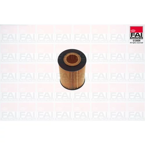 Olejový filter FAI AutoParts OF125