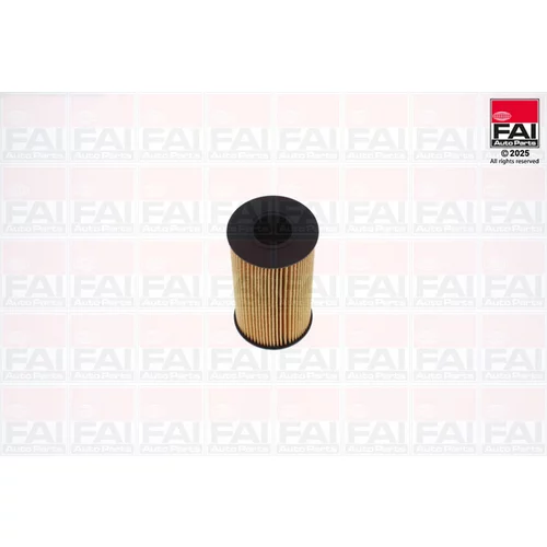 Olejový filter OF184 (FAI AutoParts)