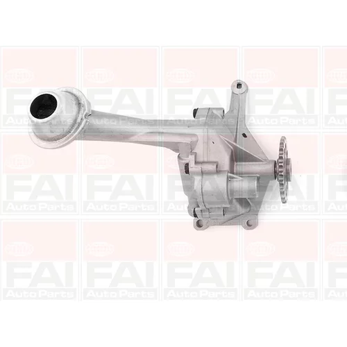 Olejové čerpadlo FAI AutoParts OP269