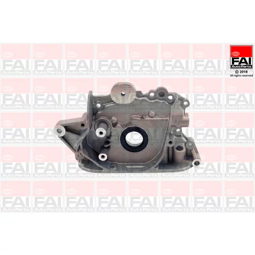 Olejové čerpadlo FAI AutoParts OP279