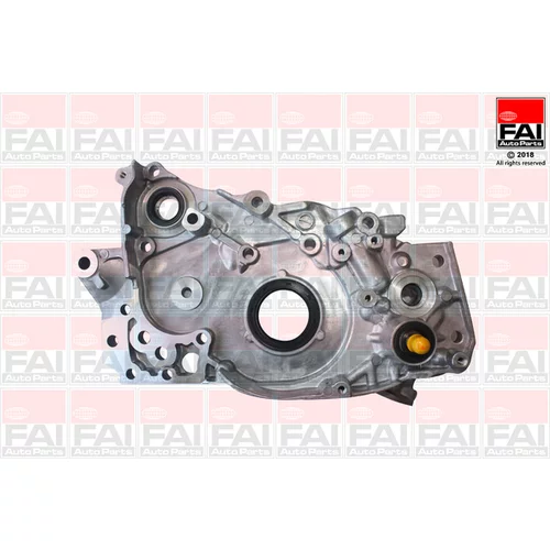 Olejové čerpadlo FAI AutoParts OP304