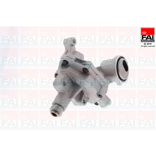 Olejové čerpadlo OP396 (FAI AutoParts)