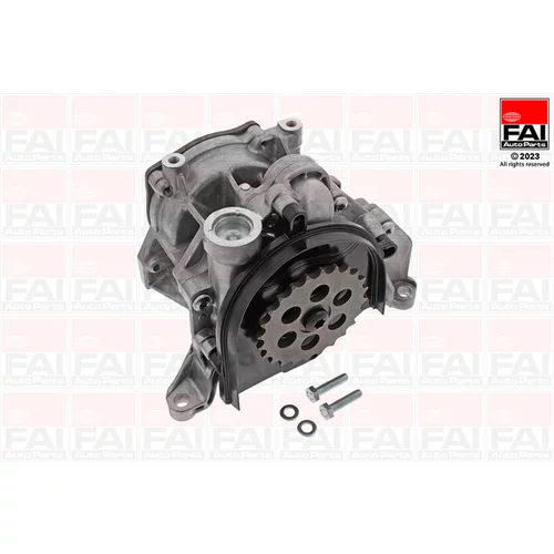 Olejové čerpadlo FAI AutoParts OP410