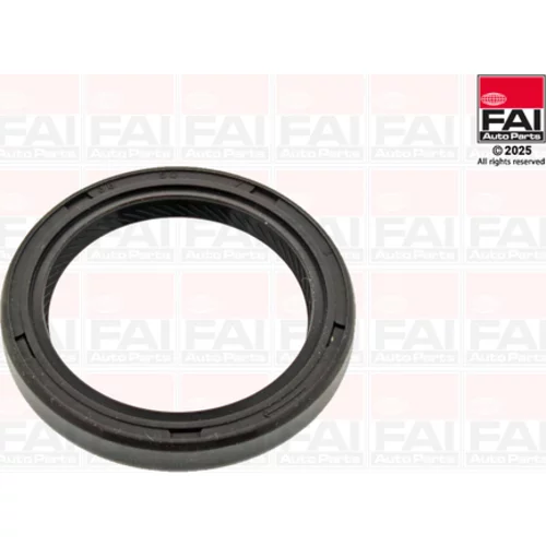 Tesniaci krúžok kľukového hriadeľa FAI AutoParts OS1555