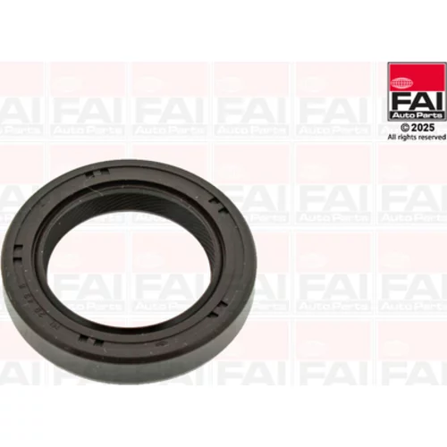 Tesniaci krúžok vačkového hriadeľa FAI AutoParts OS1557