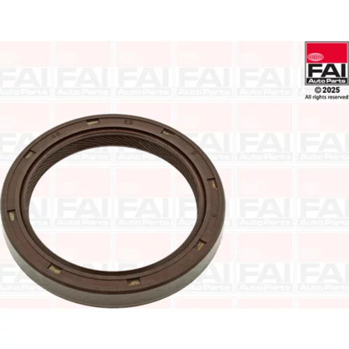Tesniaci krúžok kľukového hriadeľa FAI AutoParts OS2171