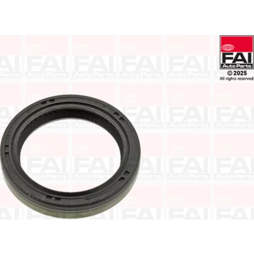 Tesniaci krúžok kľukového hriadeľa FAI AutoParts OS801B