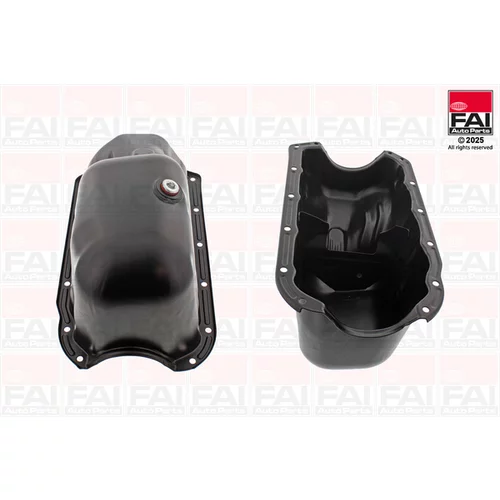 Olejová vaňa FAI AutoParts PAN030