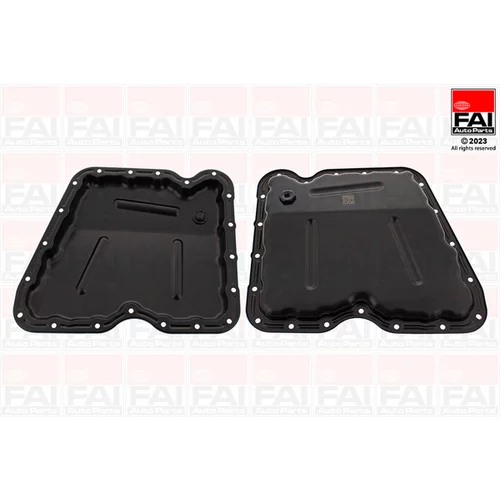 Olejová vaňa FAI AutoParts PAN044