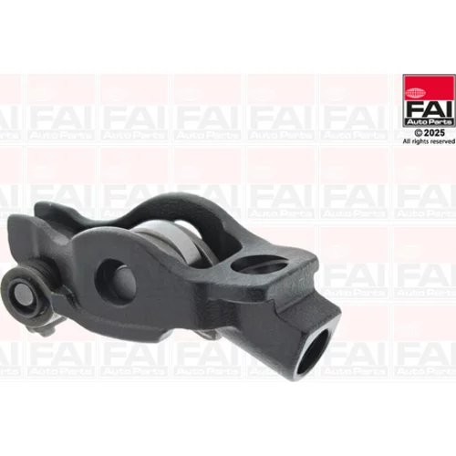 Vahadlo pre riadenie motora FAI AutoParts R1004S