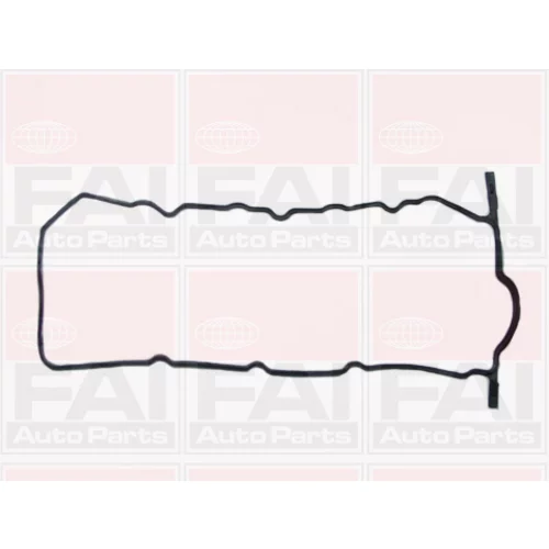 Tesnenie veka hlavy valcov FAI AutoParts RC1235S