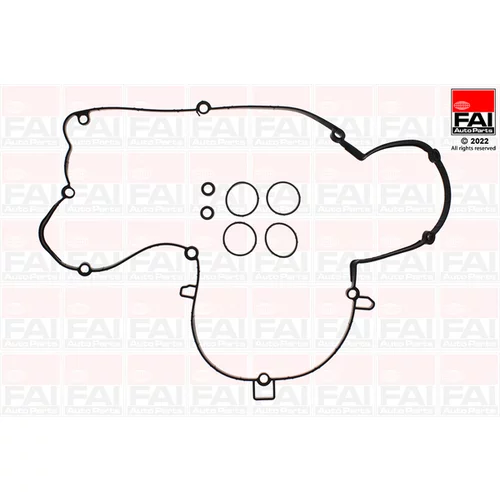 Tesnenie veka hlavy valcov FAI AutoParts RC1945SK