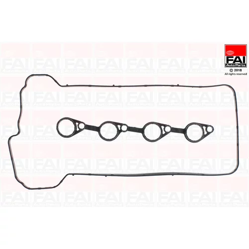 Tesnenie veka hlavy valcov FAI AutoParts RC2190SK