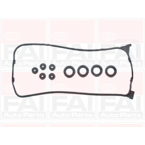 Tesnenie veka hlavy valcov FAI AutoParts RC915S