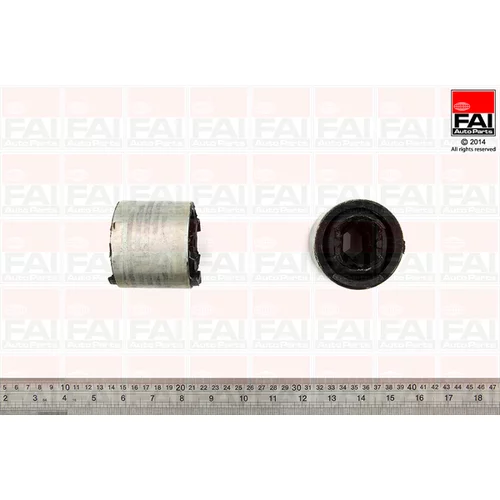 Uloženie riadenia FAI AutoParts SS068