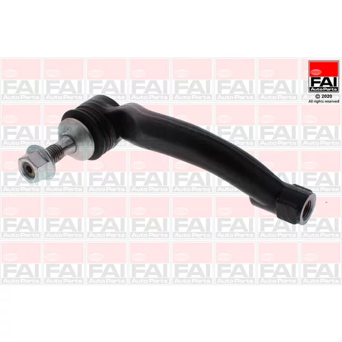 Hlava/čap spojovacej tyče riadenia FAI AutoParts SS10140