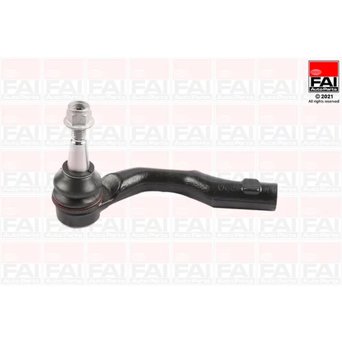 Hlava/čap spojovacej tyče riadenia FAI AutoParts SS10489