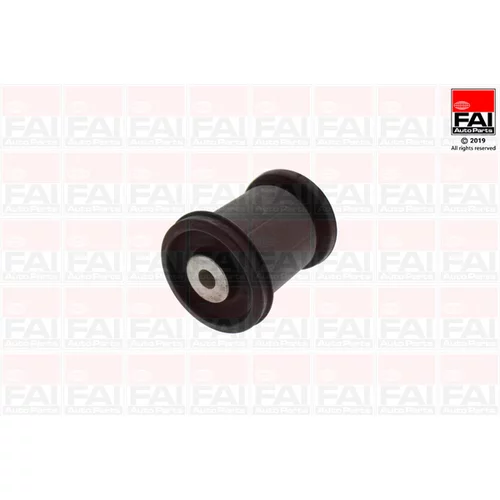 Uloženie listovej pružiny FAI AutoParts SS10580