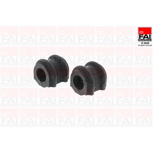 Uloženie priečneho stabilizátora FAI AutoParts SS10588K