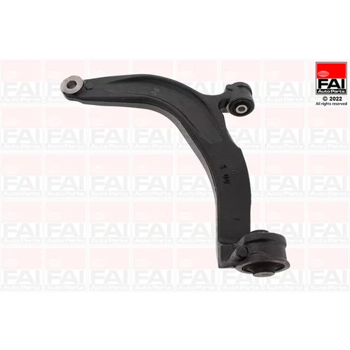 Rameno zavesenia kolies FAI AutoParts SS10872