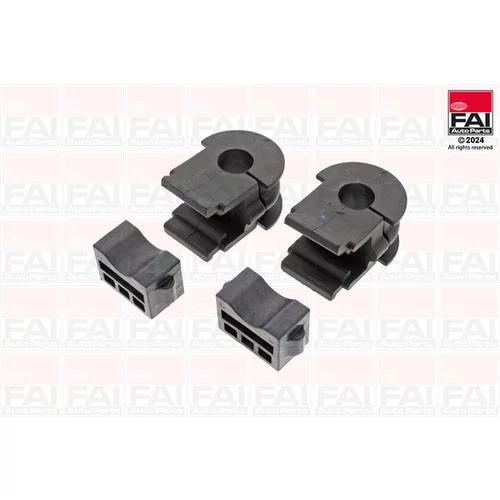 Uloženie priečneho stabilizátora FAI AutoParts SS11197K