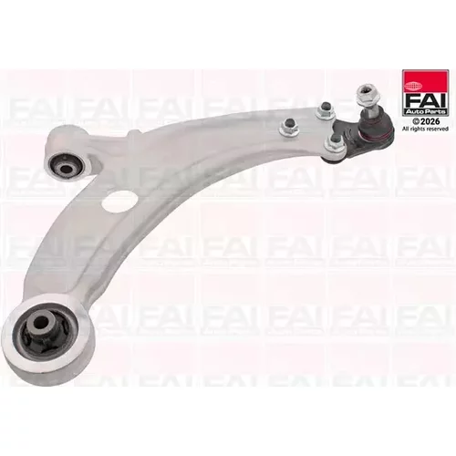Rameno zavesenia kolies FAI AutoParts SS11321