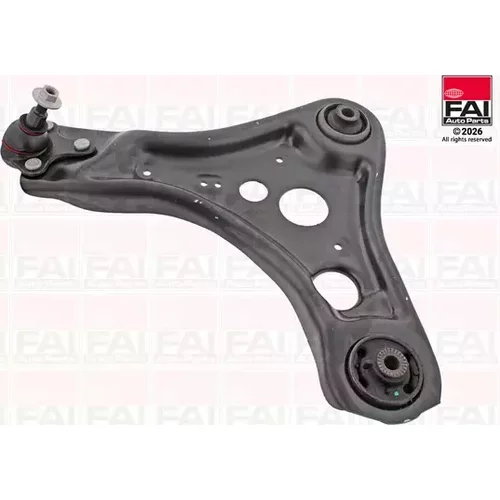Rameno zavesenia kolies FAI AutoParts SS11389