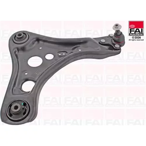 Rameno zavesenia kolies FAI AutoParts SS11399