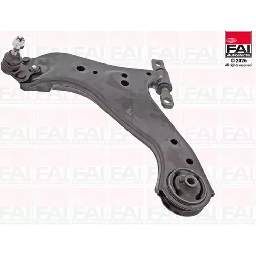 Rameno zavesenia kolies FAI AutoParts SS11414