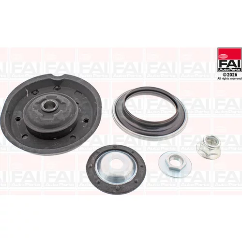 Ložisko pružnej vzpery FAI AutoParts SS11519