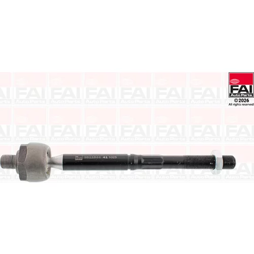 Axiálny čap tiahla riadenia FAI AutoParts SS11544