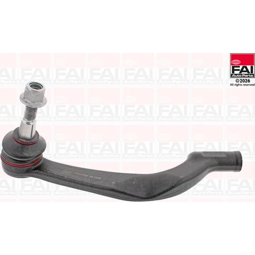 Hlava/čap spojovacej tyče riadenia FAI AutoParts SS11565