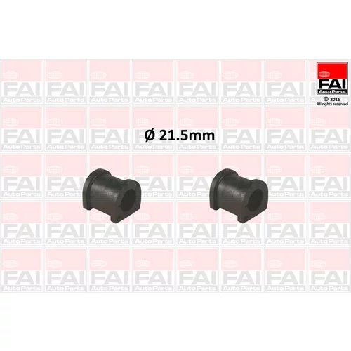 Uloženie priečneho stabilizátora SS1182K (FAI AutoParts)