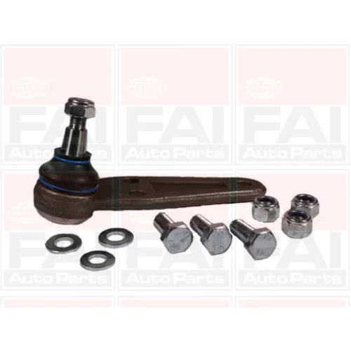 Zvislý/nosný čap FAI AutoParts SS126