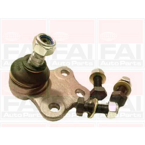 Zvislý/nosný čap FAI AutoParts SS128