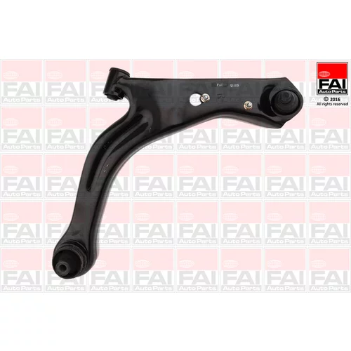 Rameno zavesenia kolies FAI AutoParts SS2122
