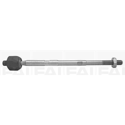 Axiálny čap tiahla riadenia FAI AutoParts SS2233