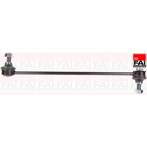 Tyč/Vzpera stabilizátora FAI AutoParts SS2376