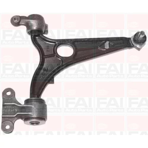 Rameno zavesenia kolies FAI AutoParts SS2453