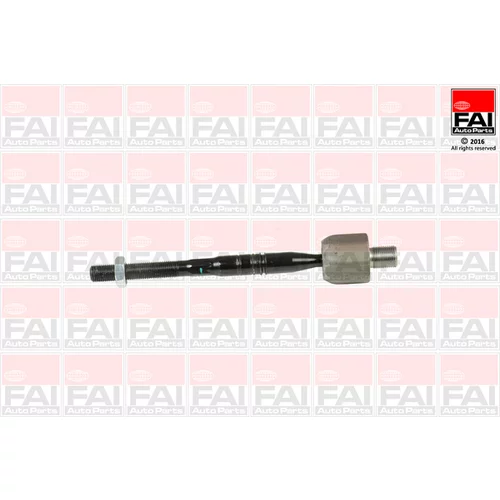 Axiálny čap tiahla riadenia FAI AutoParts SS2870