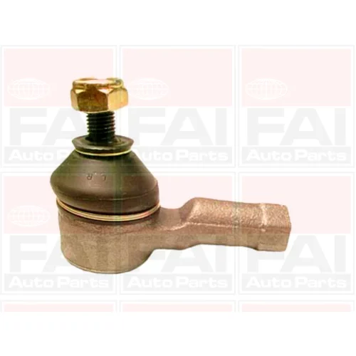 Hlava/čap spojovacej tyče riadenia FAI AutoParts SS302