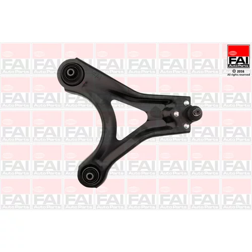 Rameno zavesenia kolies FAI AutoParts SS418