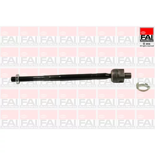 Axiálny čap tiahla riadenia FAI AutoParts SS4201