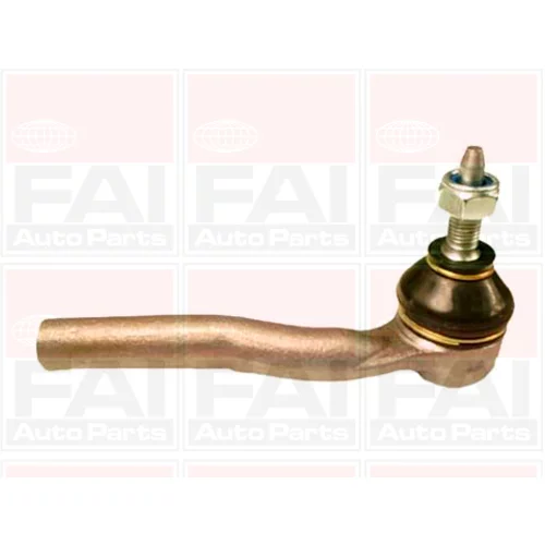 Hlava/čap spojovacej tyče riadenia FAI AutoParts SS458