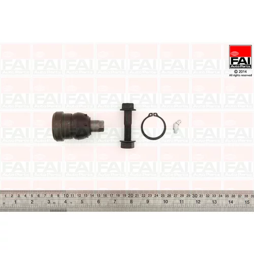 Zvislý/nosný čap FAI AutoParts SS4648